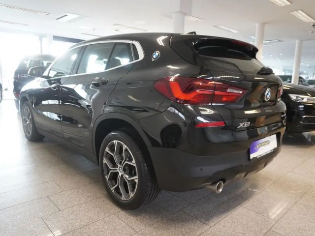 BMW X2 sDrive18i