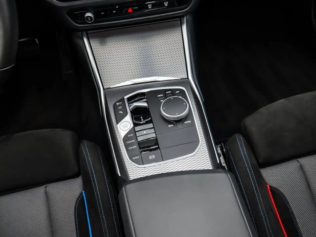 BMW 330 330d M-Sport Touring xDrive