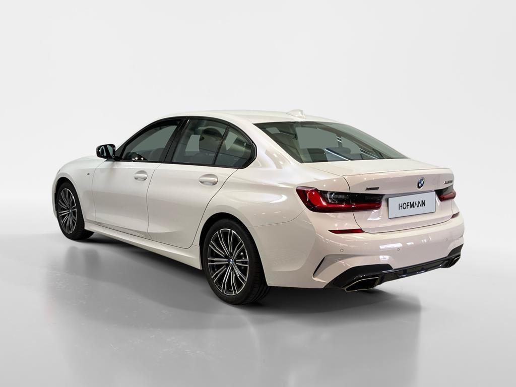 BMW M340 M340i Sedan xDrive