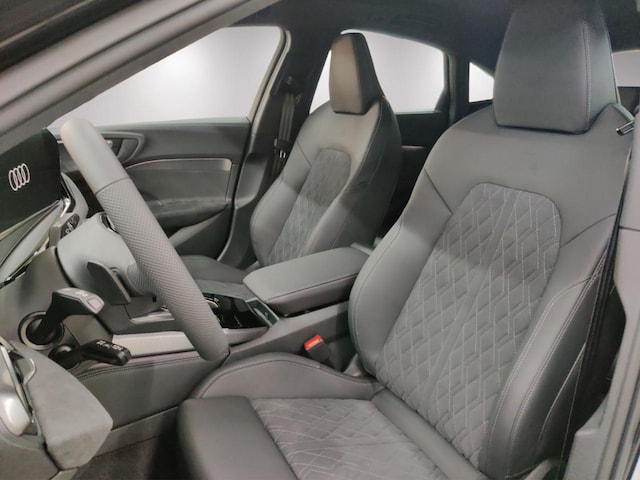 Audi A5 Quattro S-Tronic