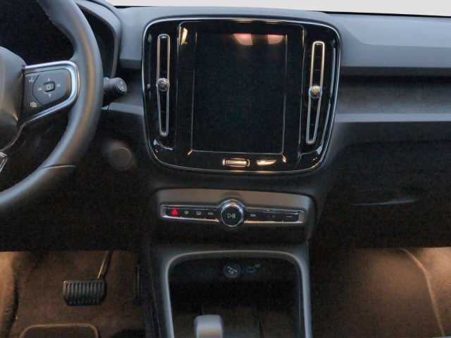 Volvo EX40 Single motor