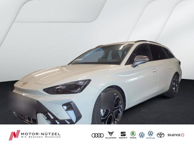 Cupra Leon DSG ST Sportstourer
