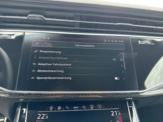 Audi Q7 50 TDI Quattro S-Line