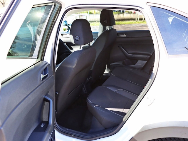 Volkswagen Taigo 1.0 TSI DSG Style