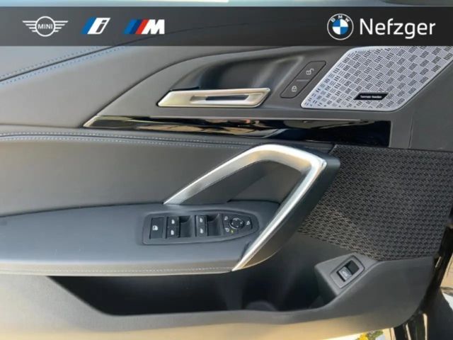 BMW X1 M-Sport xDrive