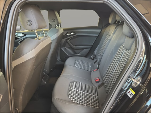 Audi A1 30 TFSI Sportback