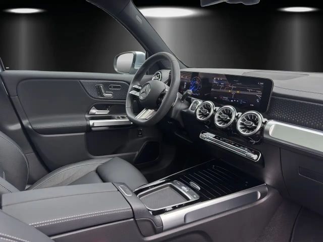 Mercedes-Benz EQB 300 4MATIC AMG Line