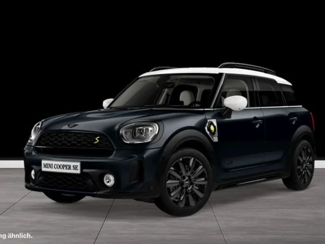 MINI Cooper SE Countryman All4 SE