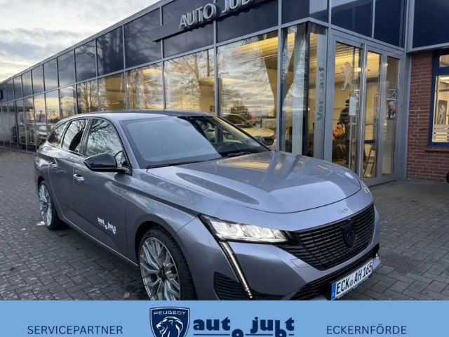 Peugeot 308 Allure Pack EAT8 SW