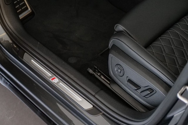 Audi S3 Quattro S-Tronic Sportback