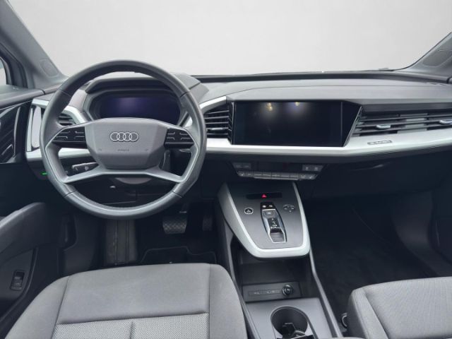 Audi Q4 e-tron 35 Sportback