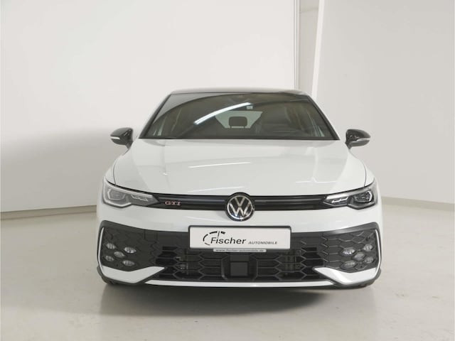 Volkswagen Golf 2.0 TSI Style