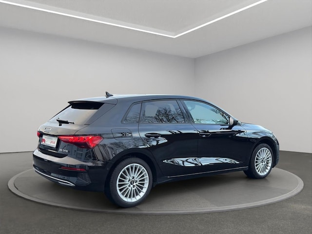 Audi A3 35 TFSI S-Tronic Sportback