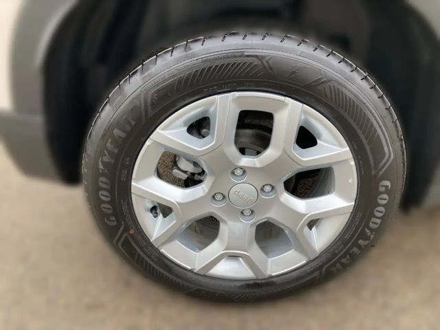 Jeep Avenger Altitude