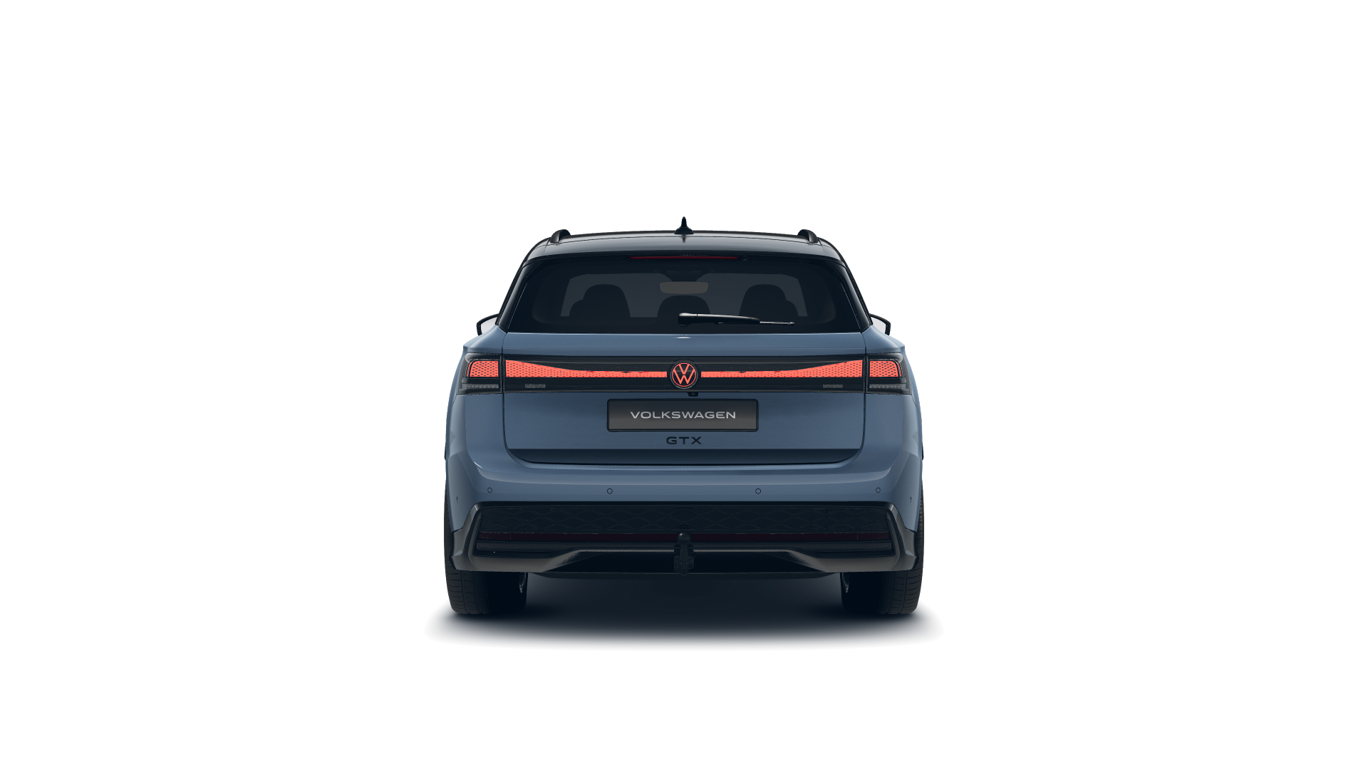 Volkswagen ID.7 Tourer