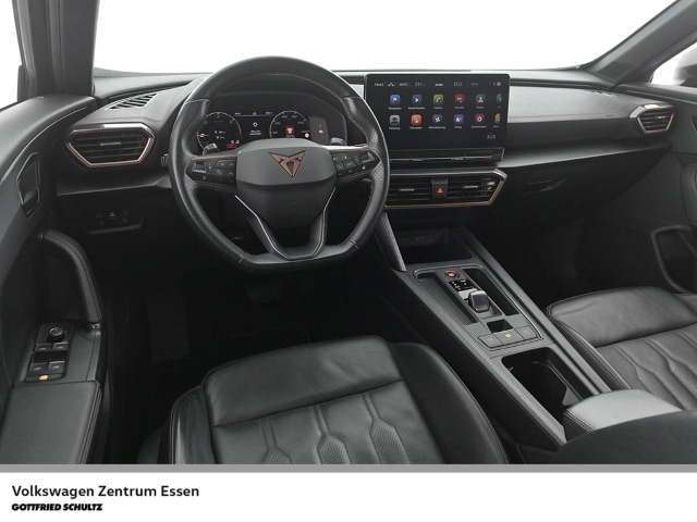 Cupra Formentor Formentor Basis e-Hybrid LED Navi F-Kamera AHK