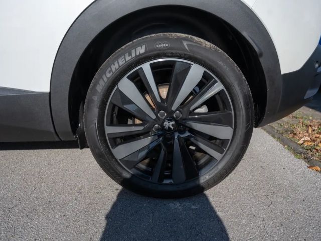 Peugeot 3008 BlueHDi EAT8 GT-Line