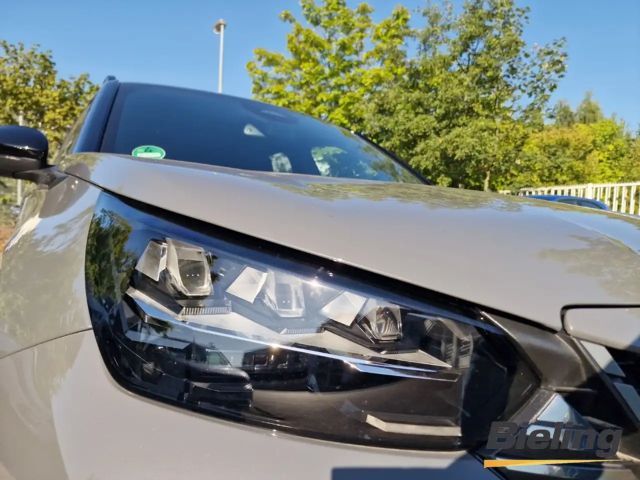 Peugeot 2008 GT-Line Hybrid