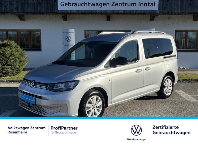 Volkswagen Caddy Combi DSG