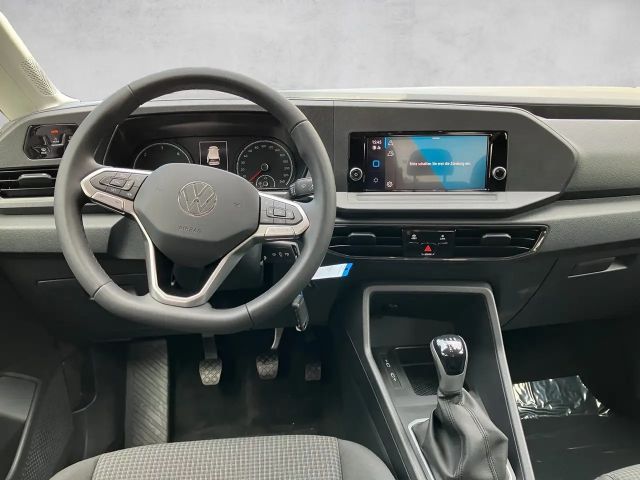 Volkswagen Caddy TDI