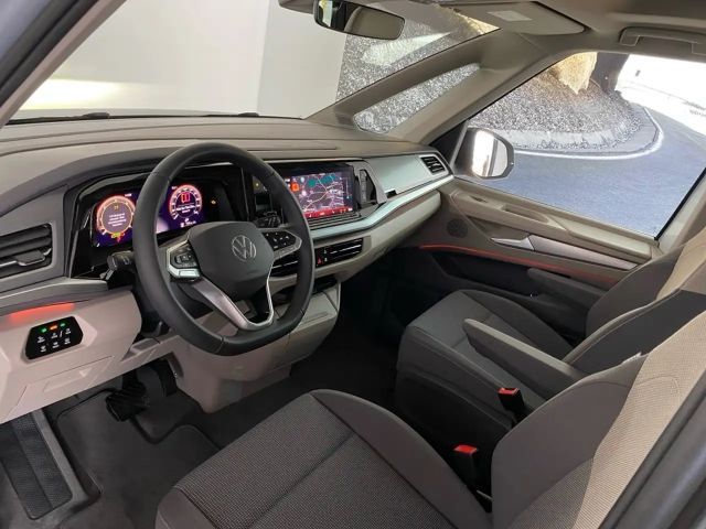 Volkswagen Multivan 2.0 TDI DSG T7
