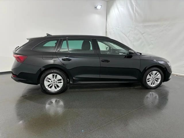 Skoda Octavia 2.0 TDI Ambition Combi