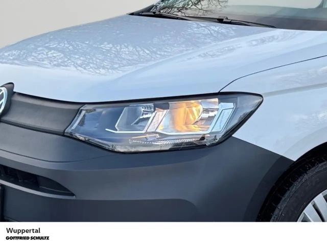 Volkswagen Caddy 2.0 TDI Combi