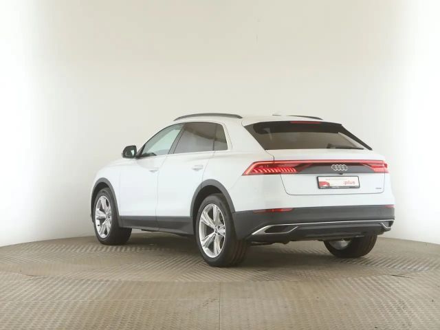 Audi Q8 50 TDI Quattro