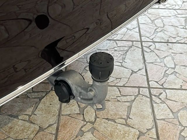 Mercedes-Benz S 580 4MATIC Sedan