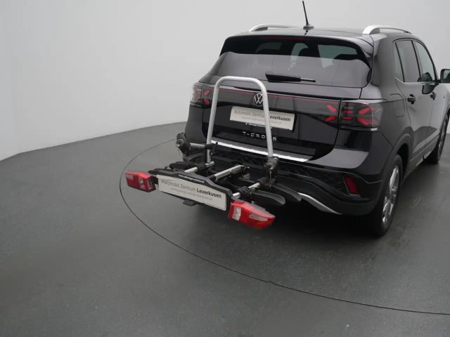 Volkswagen T-Cross DSG R-Line