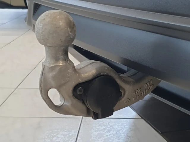 Volkswagen Tiguan DSG Life