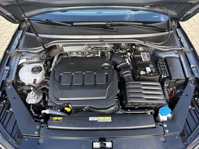 Volkswagen Passat 2.0 TDI Business DSG Variant