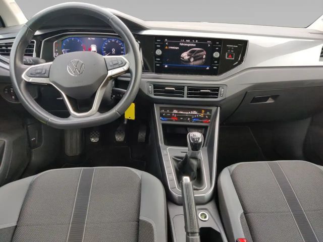 Volkswagen Polo 1.0 TSI Style