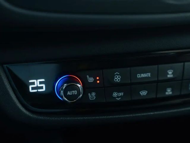 Opel Insignia Sports Tourer Ultimate