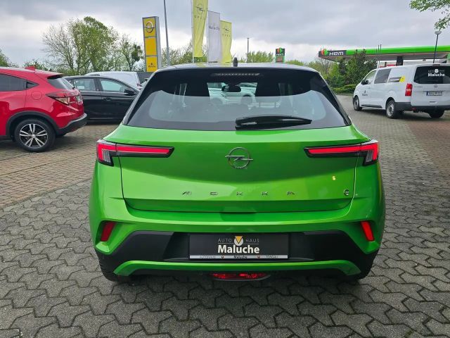 Opel Mokka Edition Mokka-e