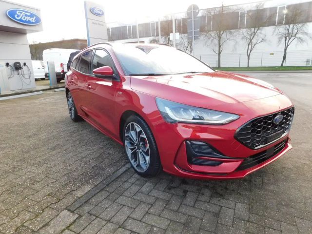 Ford Focus ST Line