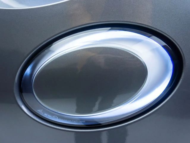 Fiat 500e Elektro Verkehrszeichenerk. PDCv+h  Notbremsass.(1