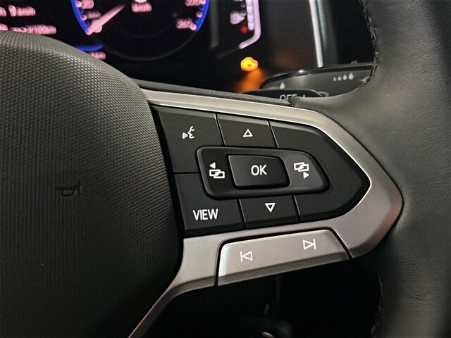 Volkswagen Polo Style