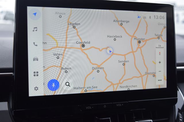 Toyota Corolla 5-deurs Team D Technik