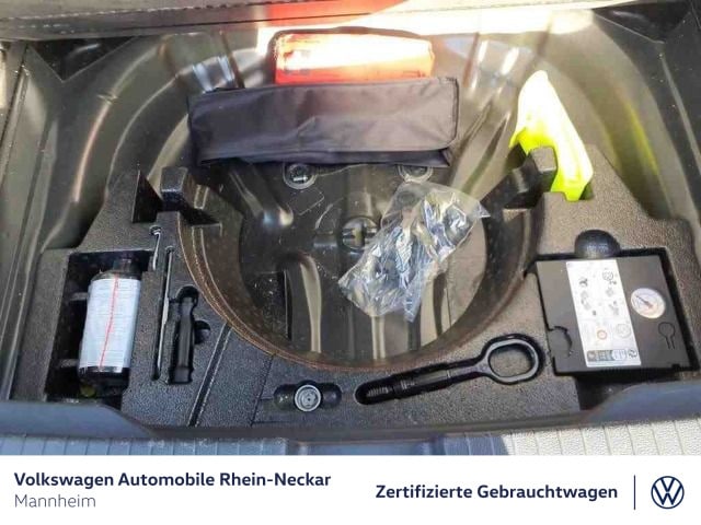 Volkswagen T-Roc 1.5 TSI DSG R-Line