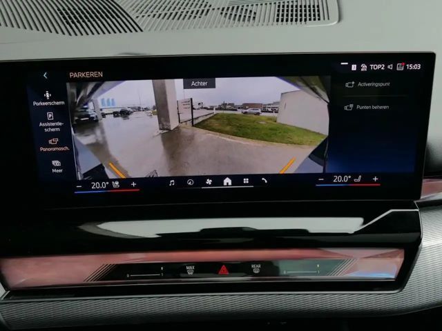 BMW i5 M-Sport Touring eDrive40