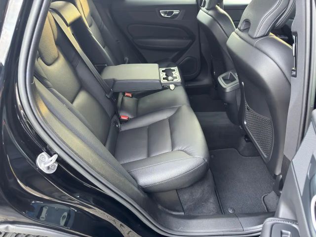 Volvo XC60 AWD Bright Plus