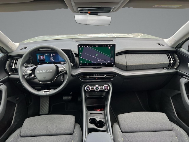 Skoda Kodiaq 2.0 TDI Selection