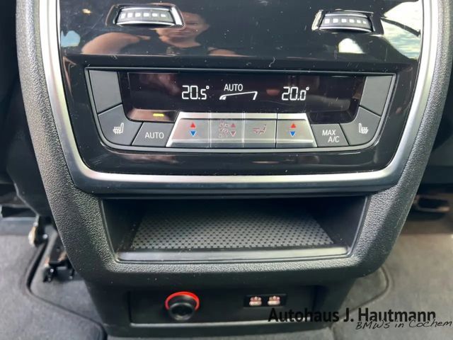 BMW X5 M-Sport xDrive