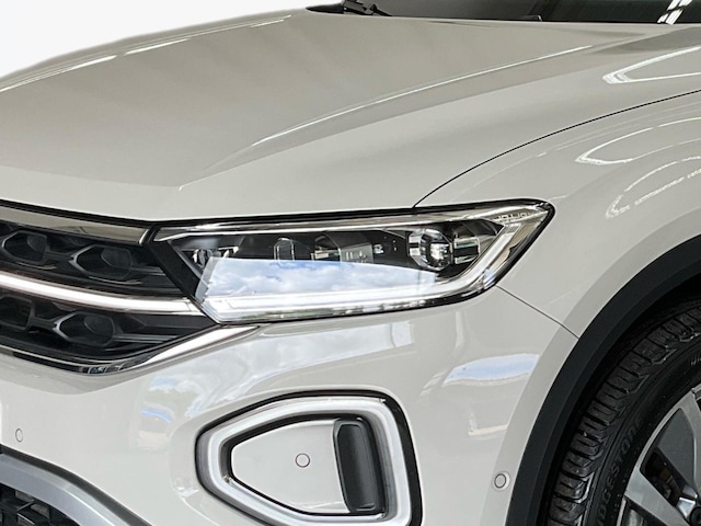 Volkswagen T-Roc 2.0 TDI DSG