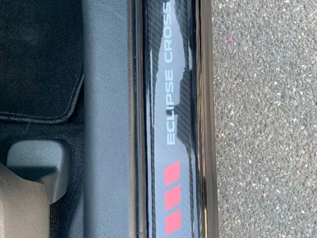 Mitsubishi Eclipse Cross 4WD PHEV