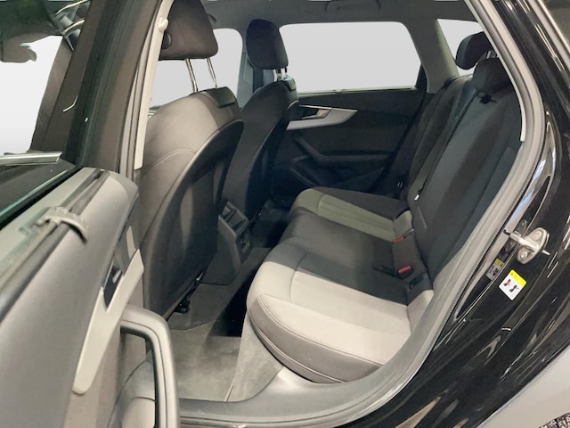 Audi A4 allroad 40 TDI Quattro S-Tronic