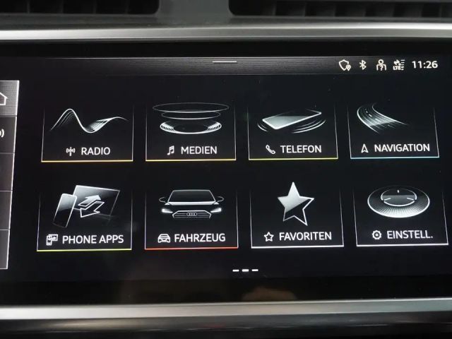 Audi A6 55 TFSI Avant Quattro Sport