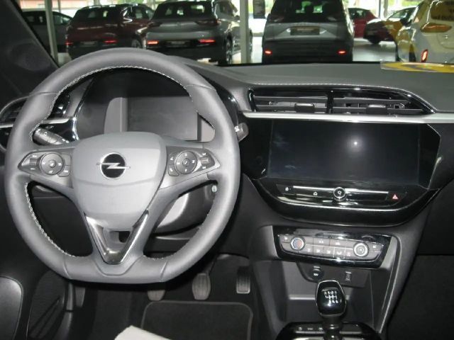 Opel Corsa GS-Line Grand Sport