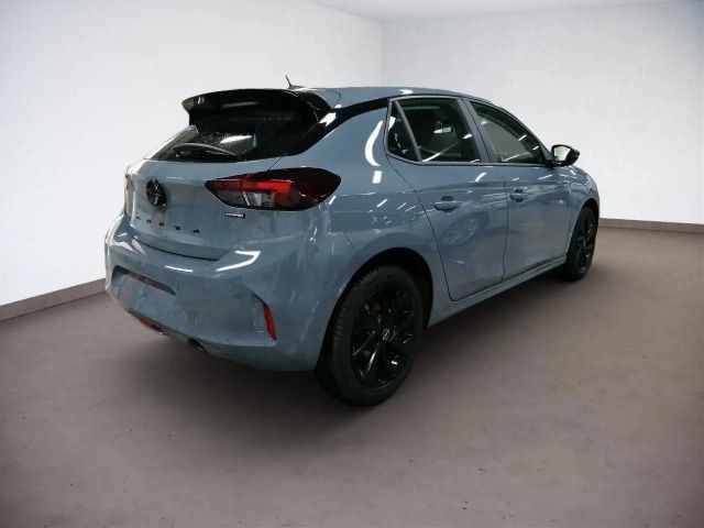 Opel Corsa Edition Hybrid